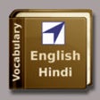 Vocabulary Trainer: English - Hindi icon