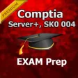 Icon of program: Comptia Server SK0 004 MC…