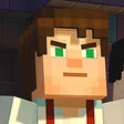 Icon of program: Minecraft: Story Mode