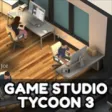 Icon of program: Game Studio Tycoon 3 for …