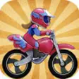 Icon of program: Pink Bike Challenge