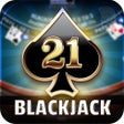 Icon of program: BlackJack Live Casino by …