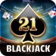 Icono de programa: BlackJack Live Casino by …