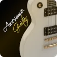 Icon of program: Awesome Guitar