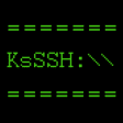 Icon of program: K's SSH