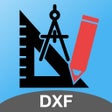 Icon of program: DXF PRO Viewer
