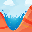 Icon of program: Splash Canyons