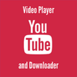 Icono de programa: Video Player and Download…