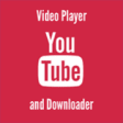 Icon of program: Video Player and Download…