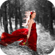Icon of program: new version photo editor …
