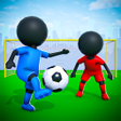 Icon of program: Stickman Football (Soccer…