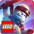 LEGO NINJAGO Ride Ninja icon