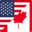 Icon of program: US Dollar to Canadian Dol…