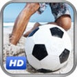 Icon of program: Play Beach Soccer Match -…