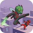 Icon of program: GhostWalker