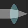 Physics Bites! - Lenses icon