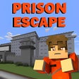 Icono de programa: Prison Escape Maps for MC…