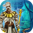 Icono de programa: Curse Of The Pharaoh - Hi…