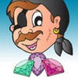 Icon of program: Wee Pirate Treasures by M…