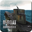 Icon of program: WWII UBoat Submarine Comm…