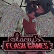 Laceys Flash Games icon