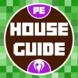 Icon of program: House Guide for Minecraft…