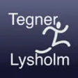 Icon of program: Tegner-Lysholm Knee Score