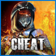 Icono de programa: Cheats for Modern Combat …