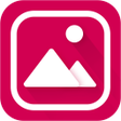 Icon of program: Photo Gallery 3D & HD