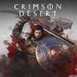 Icono de programa: Crimson Desert: Open Worl…