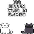 Icon of program: 100 Hidden Cats in Games