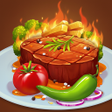 Icon of program: Grill Cooking Food Sort