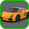 Icon of program: Car Traffic Race in Road …