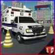 Icon of program: Ambulance Hospital Parkin…