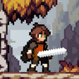 Icon of program: Apple Knight: Action Plat…