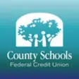 Icon of program: County Schools FCU Mobile…