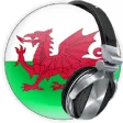 Icon of program: Wales Radio Stations