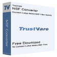 Icono de programa: TrustVare NSF to PST Conv…