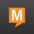 Icon of program: GlobalMeet Mobile