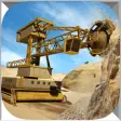Icon of program: Diamond Mine excavator 3D…
