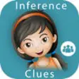 Icon of program: Inference Clues: Reading …