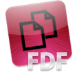 Icono de programa: Araxis Find Duplicate Fil…