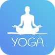 Icon of program: Yoga Workout by Sunsa. Yo…