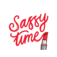Icon of program: Sassy Lipstick
