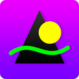 Icon of program: Artisto - Video & Photo E…