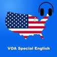 Icon of program: VOA Special English Playe…