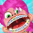 Icono de programa: Dentist Games For Girls