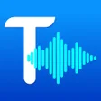Icon of program: Voicera: AI Text to Speec…