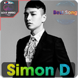 Icono de programa: Simon D Best Song