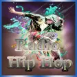 Icon of program: Radio Hip Hop Online
